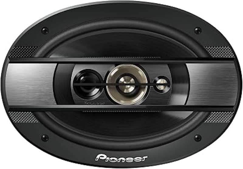 Alto-Falante Quadriaxial 6x9 Polegadas 1