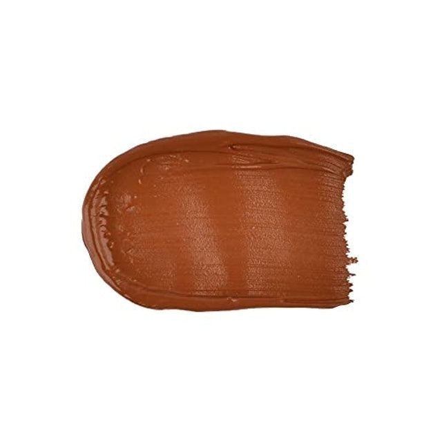 Base Ruby Rose Soft Matte (cor Chocolate 10) 2