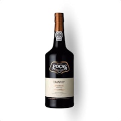 Poças Tawny