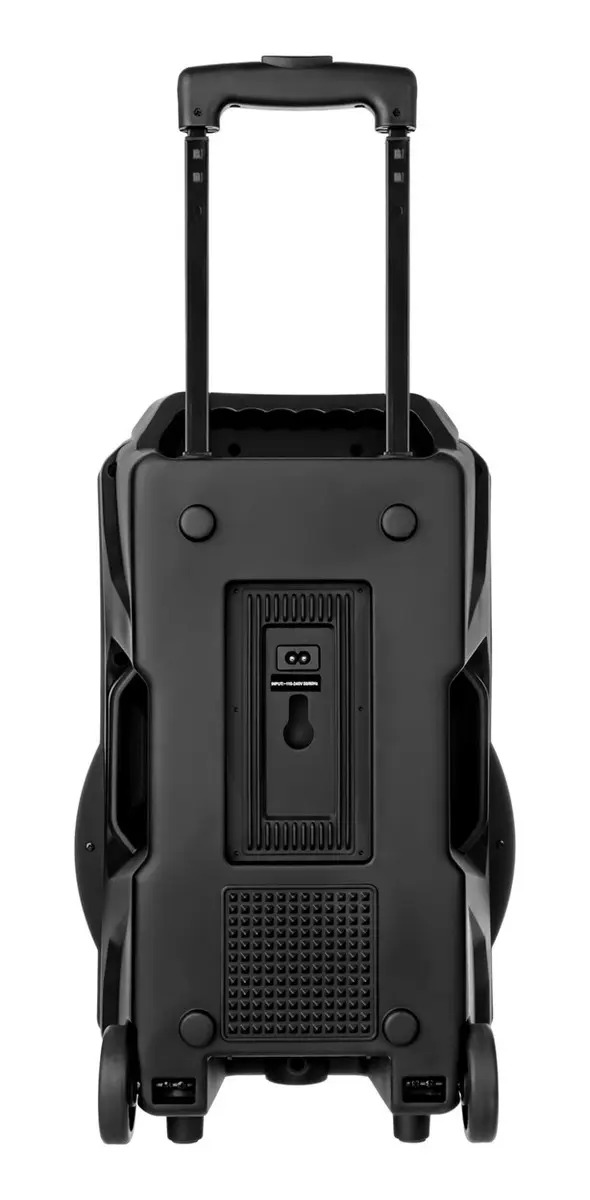Caixa Amplificada Connect Lights 2