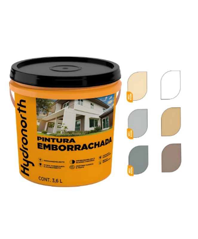 Pintura Emborrachada 1