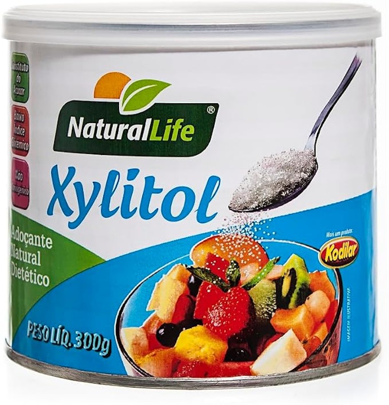 Xylitol Kodilar 300 g 1