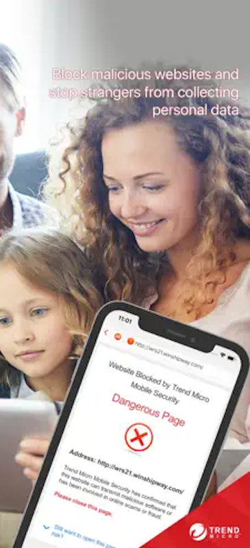 Antivírus Trend Micro Security 3