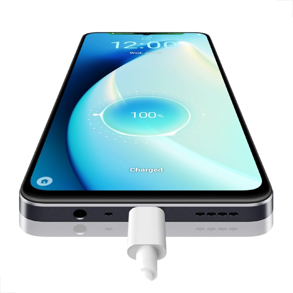 Realme Note 50 128 GB e 4 GB de RAM 4