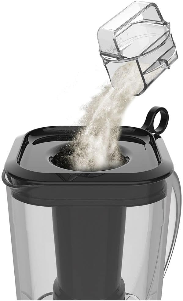 Liquidificador Fortis Turbo 5