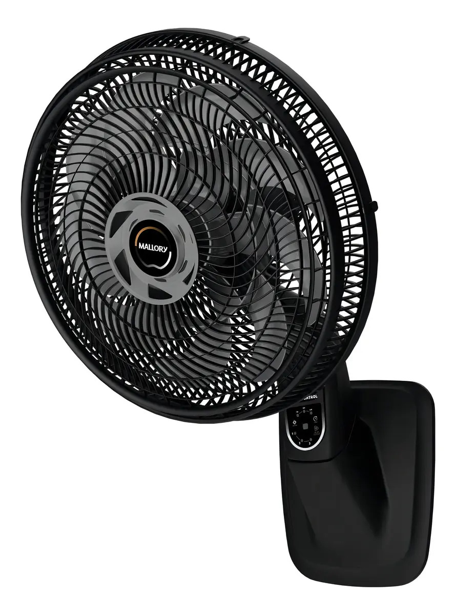 Ventilador de Parede Mallory Smart Control 1