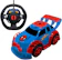 CANDIDE Carrinho de Controle Remoto Homem-Aranha Smart Driver 1
