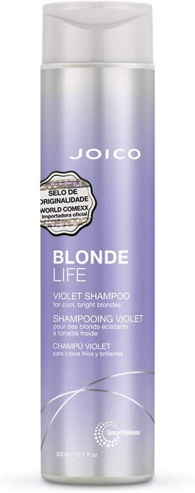 Top 10 Melhores Shampoos Joico em 2026 (K-PAK, Moisture e mais) 4