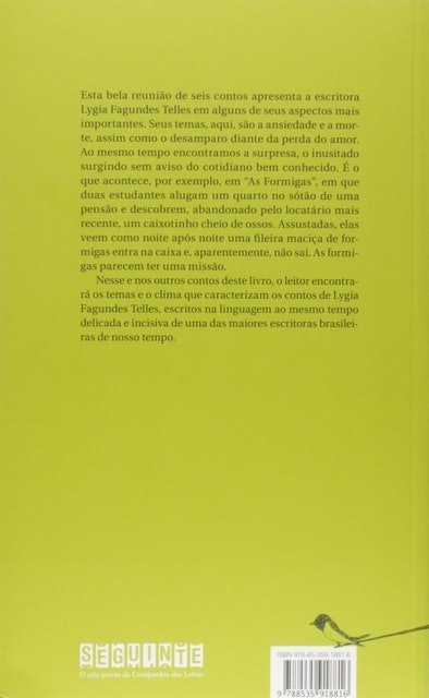 Histórias de Mistérios 2