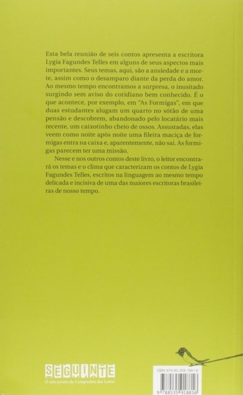 Histórias de Mistérios 2