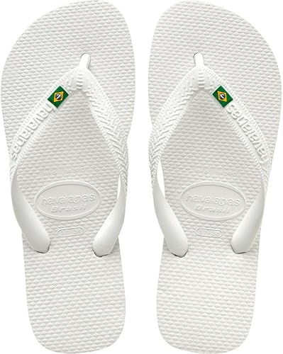 Top 10 Melhores Havaianas Masculinas  (Power, Urban e mais) 2