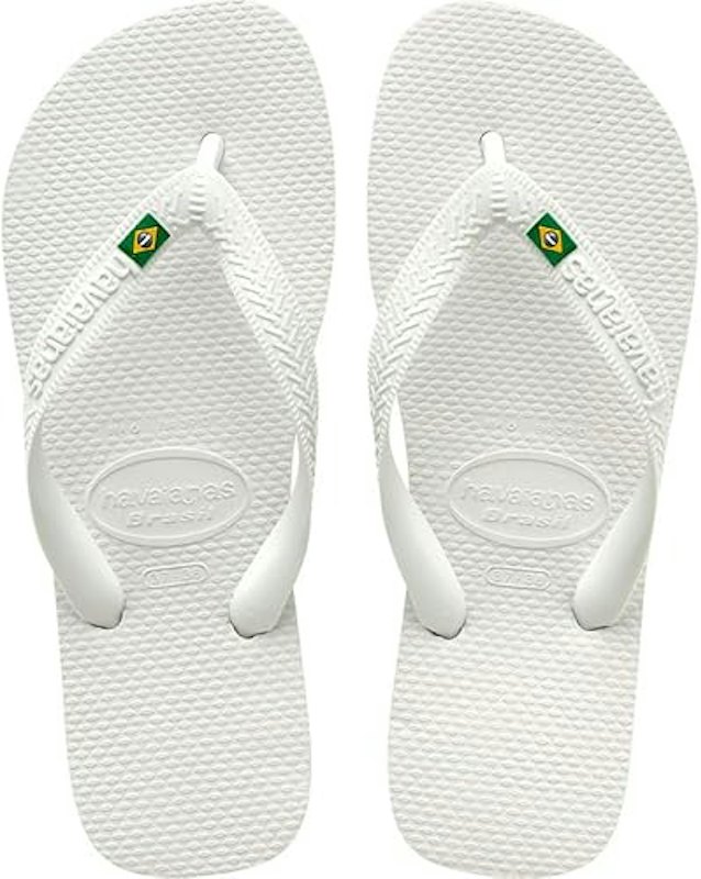 Chinelo Havaianas Brasil Light 1