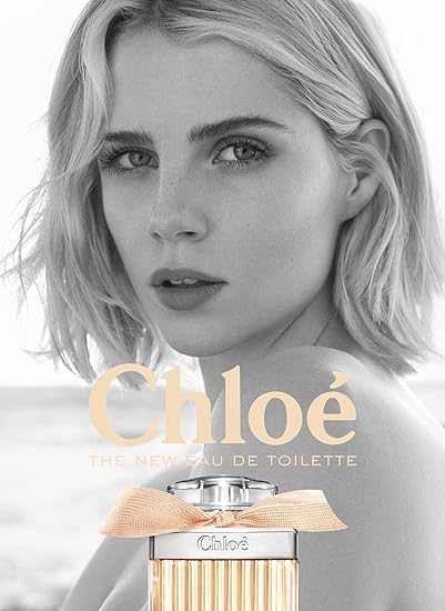 Perfume Chloé Rose Tangerine 3