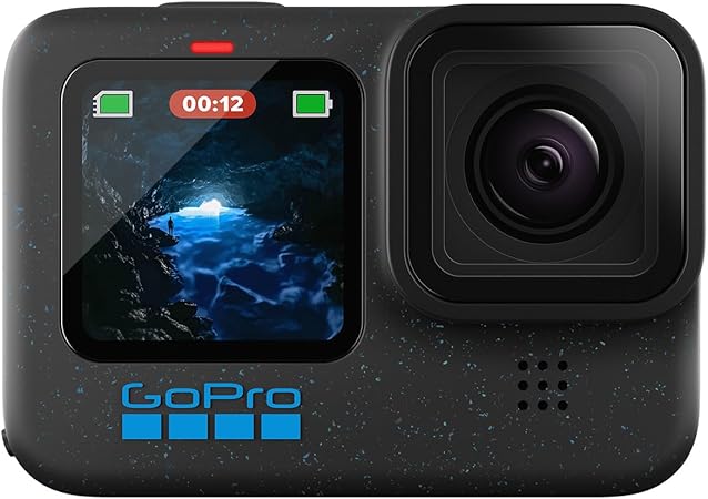 Top 10 Melhores Câmeras à Prova d'Água em 2026 (DJI, GoPro e mais) 1