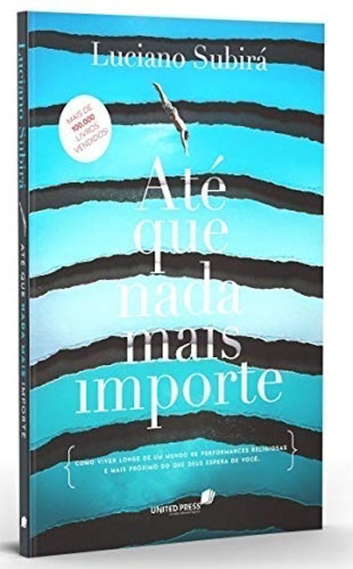 Até que Nada Mais Importe 4