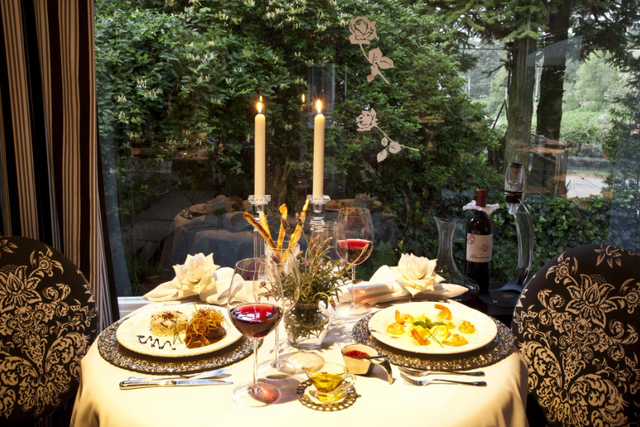 La Table D'Or Mediterranée 4