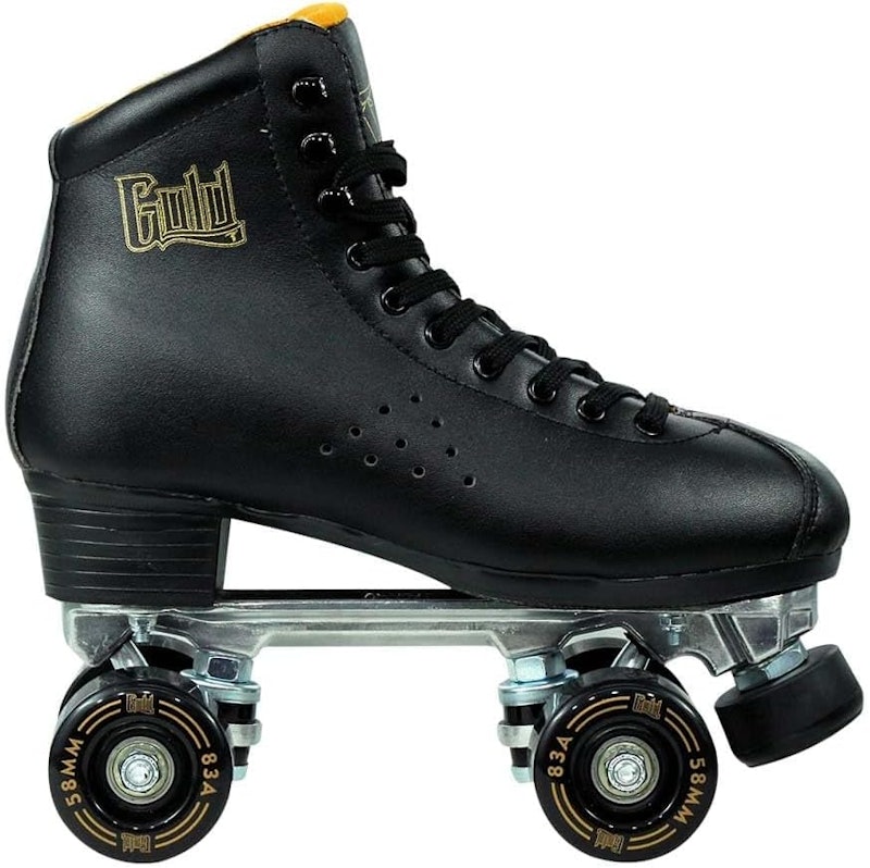Patins Quad Traxart Gold 1