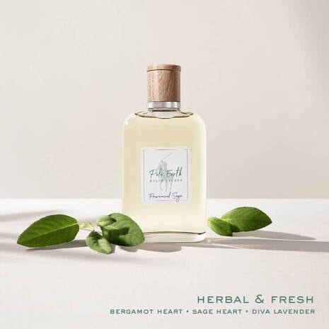 Polo Earth Provencial Sage 2