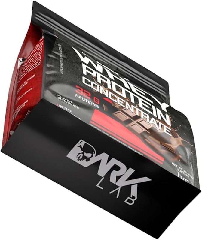 Whey Protein Concentrado 3