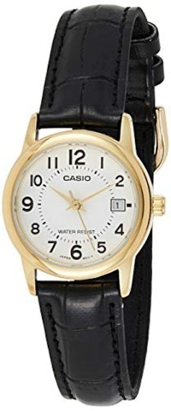 Relógio Casio Collection Feminino 1