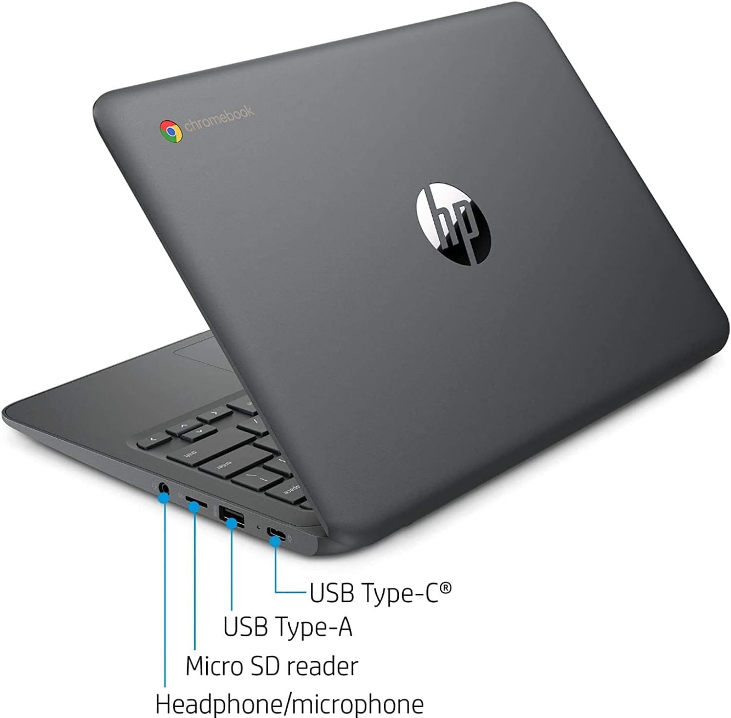 Chromebook HP 5