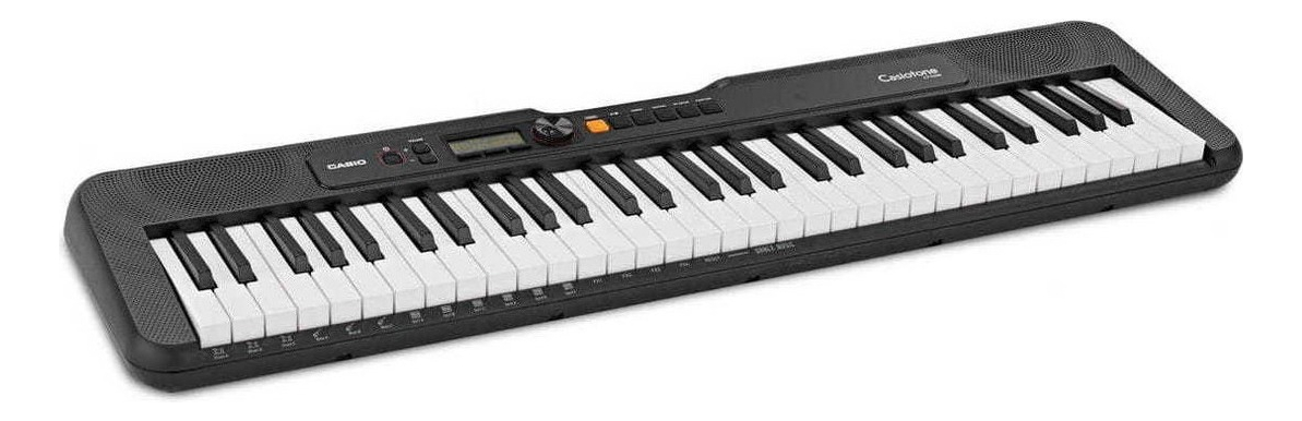 Teclado CT-S200BK Casiotone 3