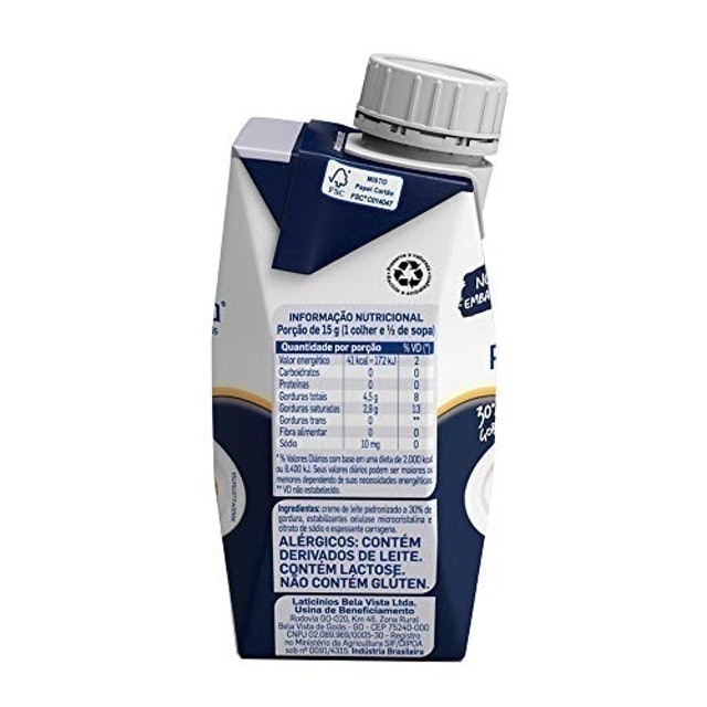 Creme de Leite Gourmet 2