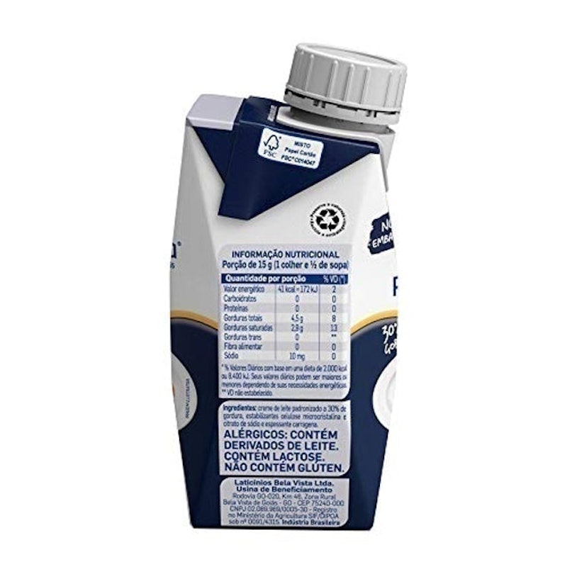Creme de Leite Gourmet 2