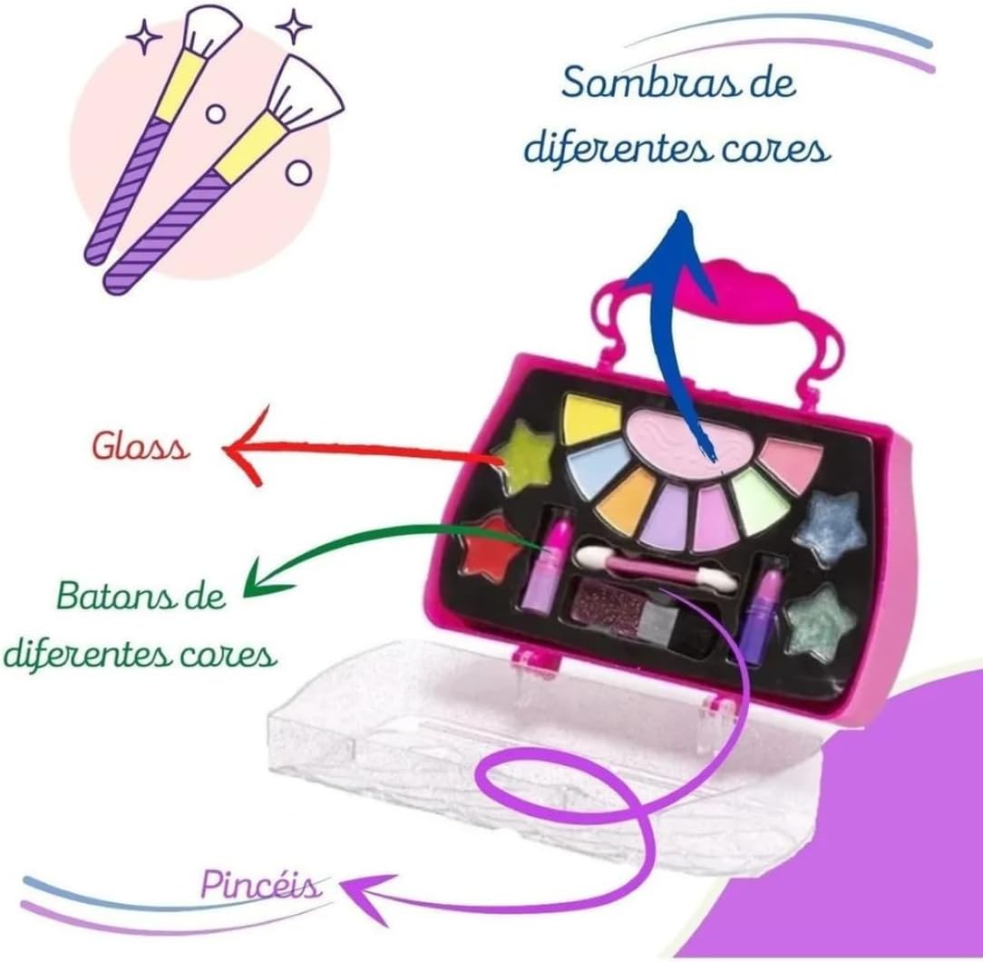 Bolsa Maquiagem 2