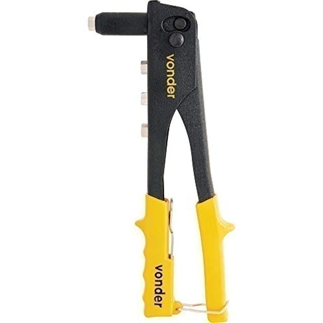 Rebitadeira Manual Vonder RM 244 3