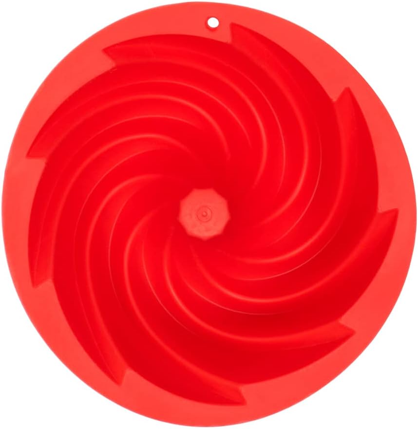Forma para Flan 4