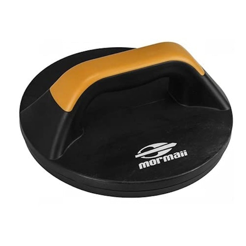 Apoio para Flexão Giratório Pro Push-Up 2