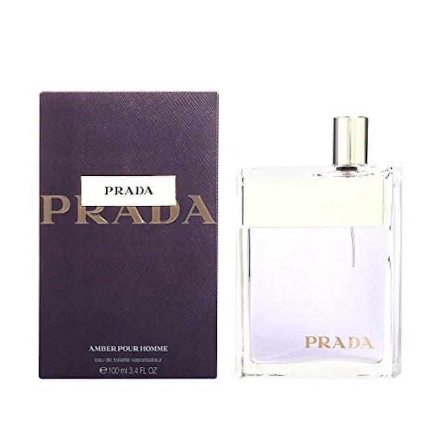 Prada Amber Pour Homme 1