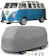 BEZZTER Capa Cobrir Carro Kombi 100% Impermeável 1