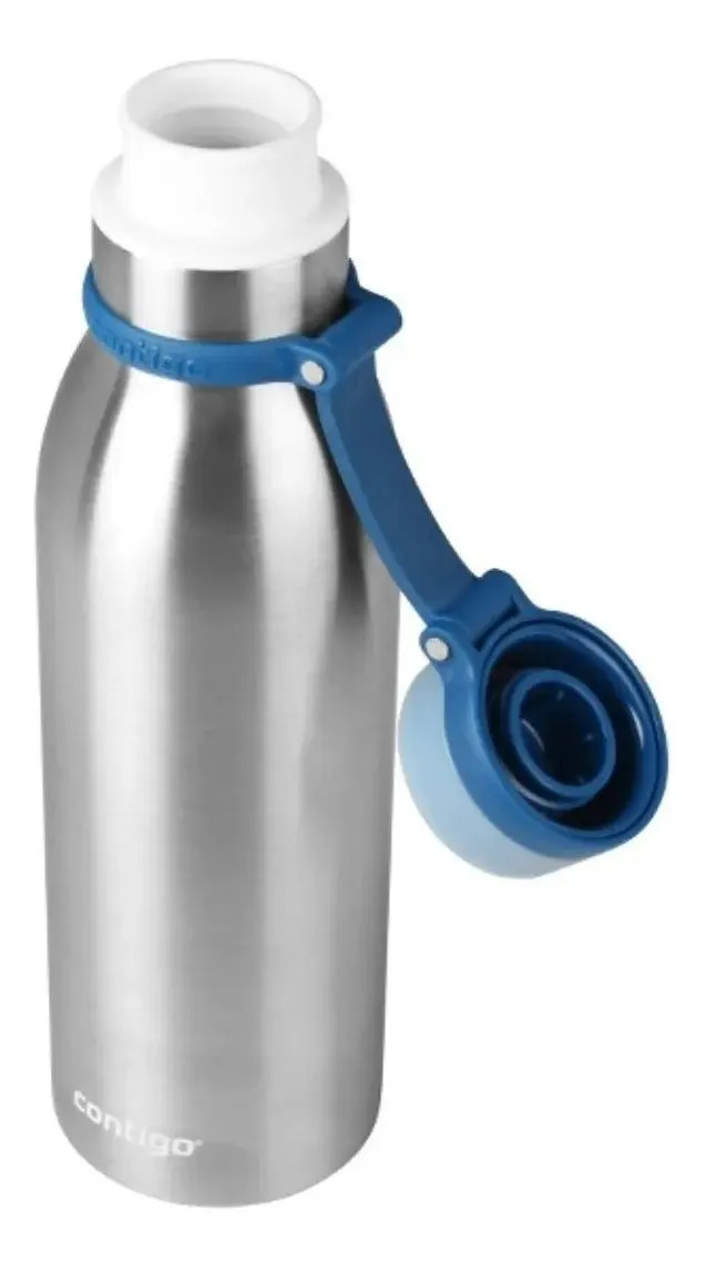 Garrafa Térmica Matterhorn Thermalock 2