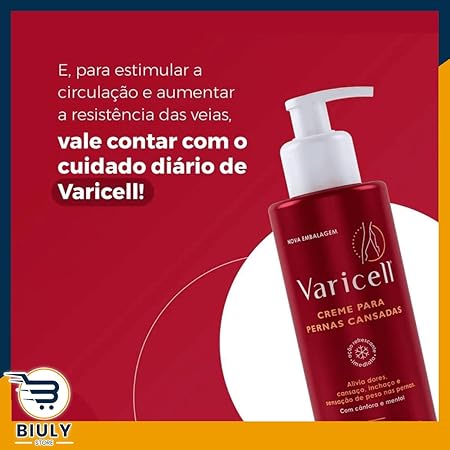 Varicell Nanointense 3