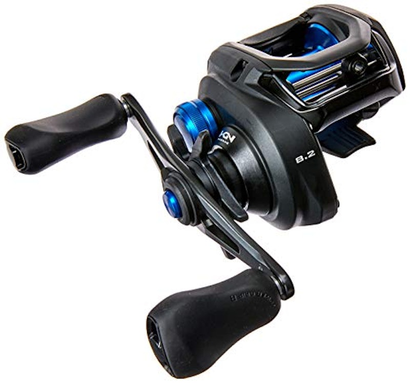 Carretilha Shimano SLX 150 XG 1