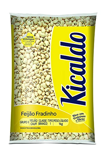 Feijão Fradinho 1