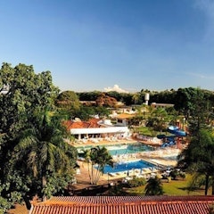Hotel Fazenda São João