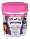 Top 10 Melhores Gelatinas Capilares em 2026 (Salon Line, Inoar e mais) 5