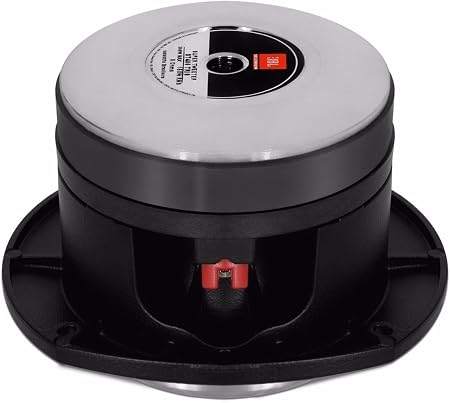 Super Tweeter ST 400 Trio 4