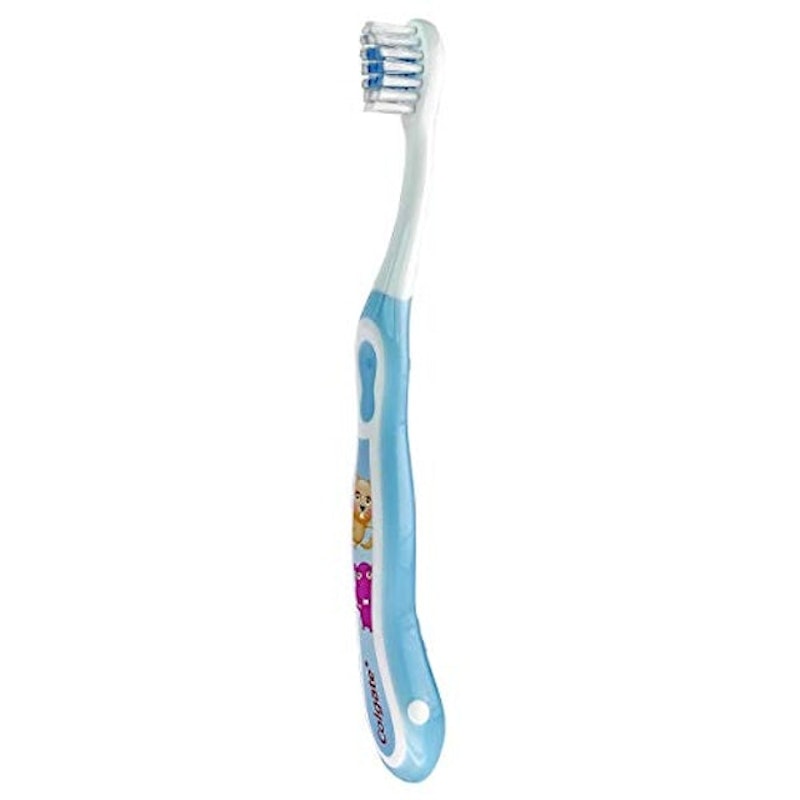 Escova de Dente Infantil My First 2