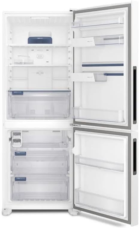 Geladeira Electrolux Frost Free Inverter Efficient 3