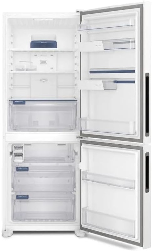 Geladeira Electrolux Frost Free Inverter Efficient 3