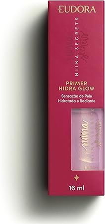 Primer Hidra Glow Niina Secrets 3