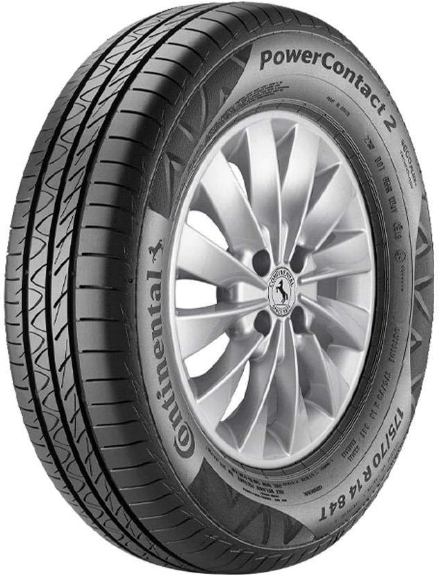 Pneu Continental Aro 14 PowerContact 2 185/70R14 88H 1