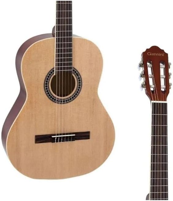 Violão Acústico Náilon Estudo  2
