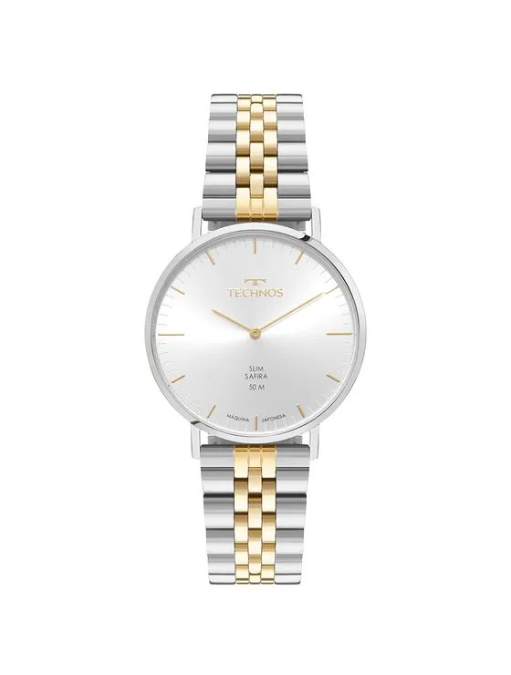 Technos 4