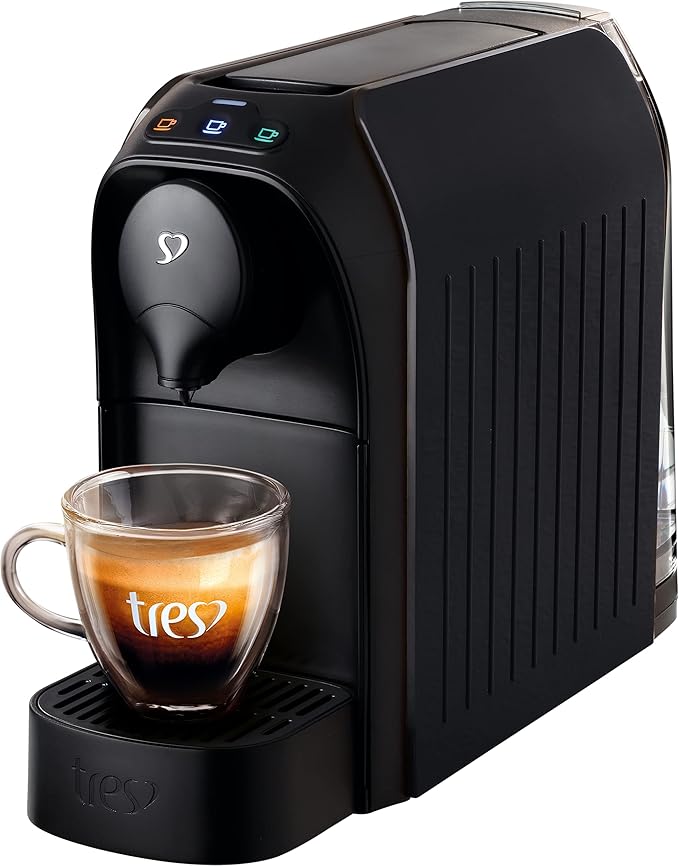 Cafeteira Espresso Passione Automática 1