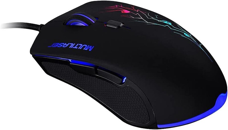 Mouse Gamer 5